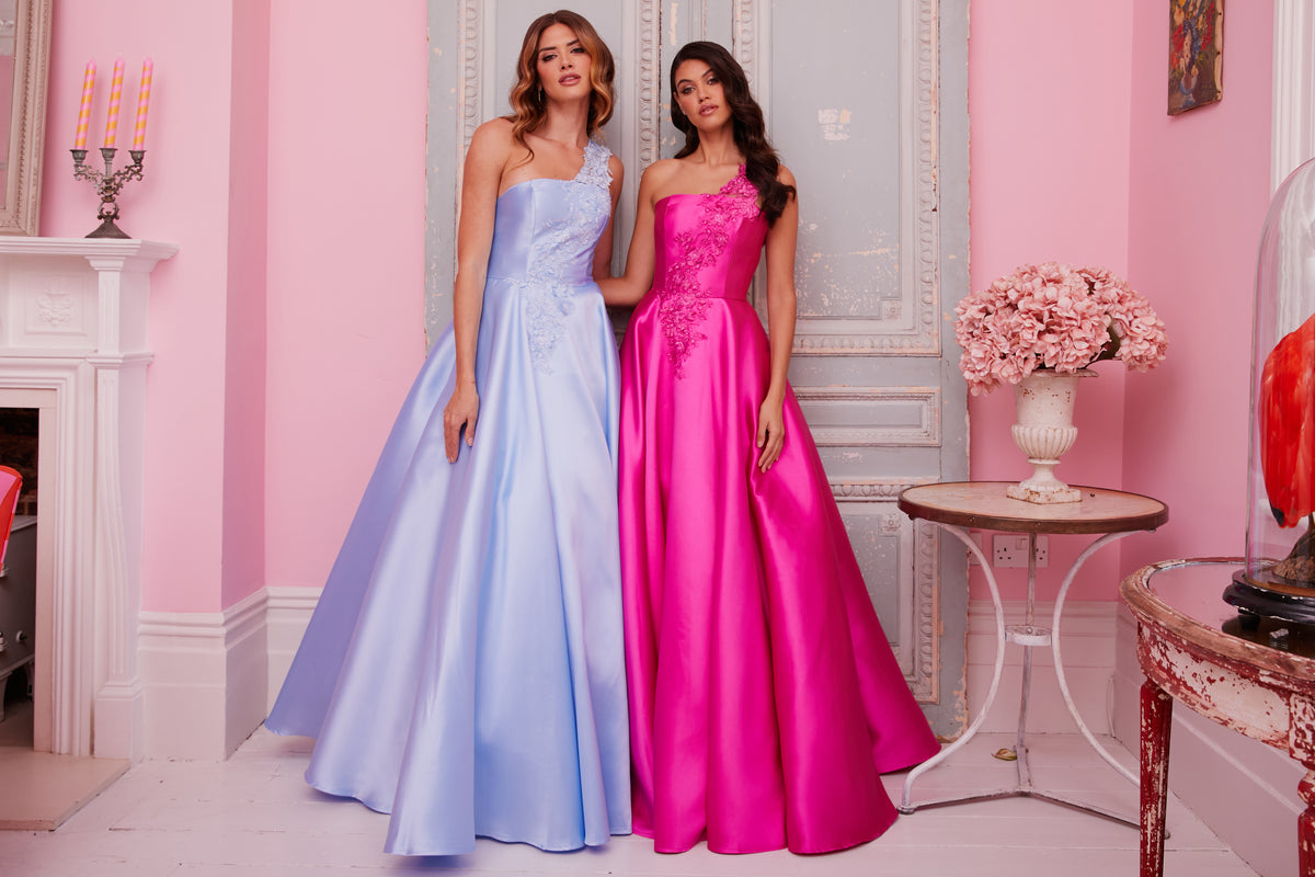 Shop Colors Prom Dresses and Gowns Online | Terry Costa